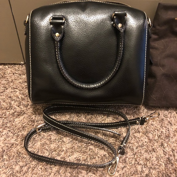 Kate Spade Top Handle/Crossbody - Picture 2 of 5